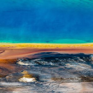 Prismatic Colors