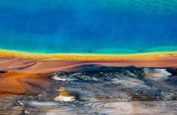 Prismatic Colors