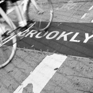 Welcome to Brooklyn