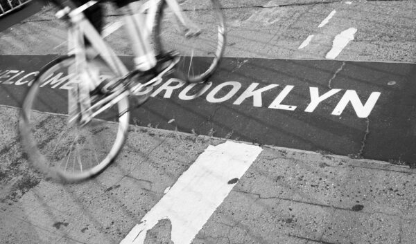 Welcome to Brooklyn